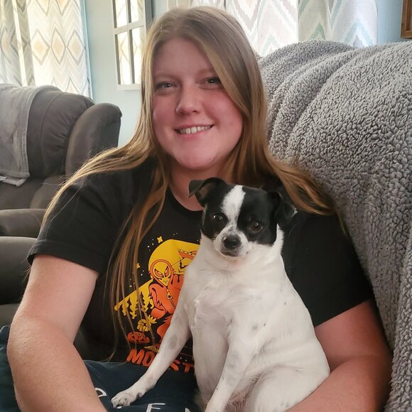 Meet your Posher, Candace - Picture 1 of 1